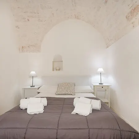 Lejlighed Casa Pa *