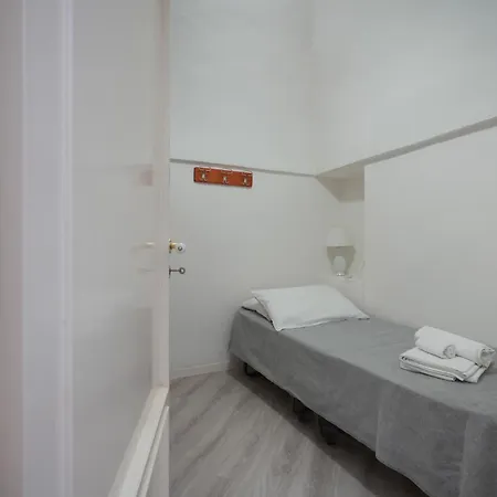 Casa Pa Lejlighed
