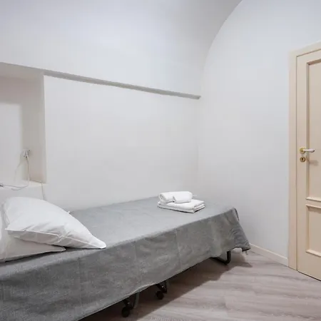 Casa Pa Lejlighed Ostuni