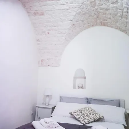 Apartment Casa Pa Ostuni