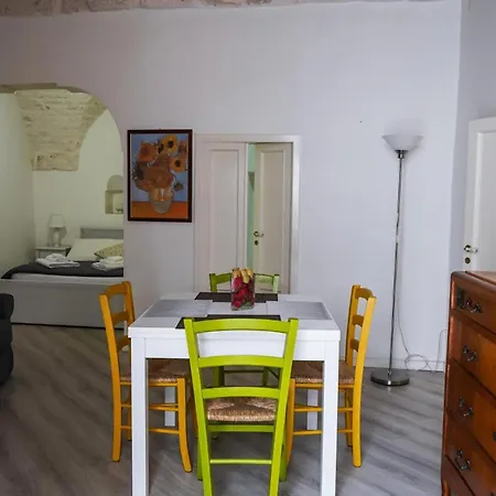 Apartment Casa Pa *