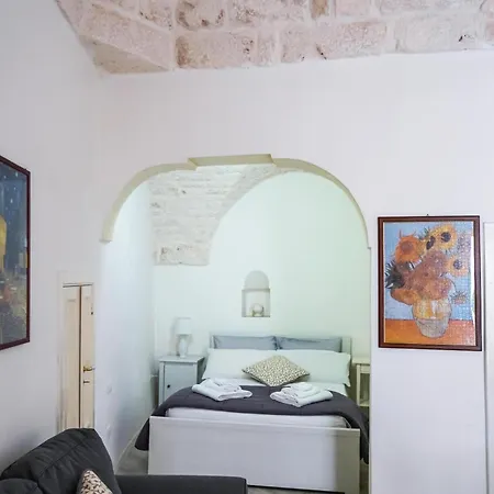 Apartment Casa Pa Ostuni