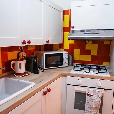 Casa Pa Apartment Ostuni