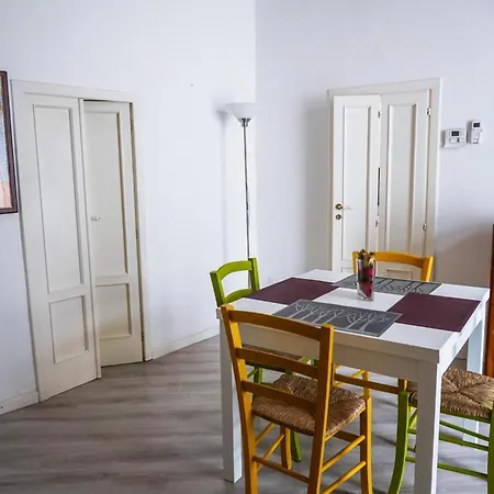 Apartment Casa Pa Ostuni