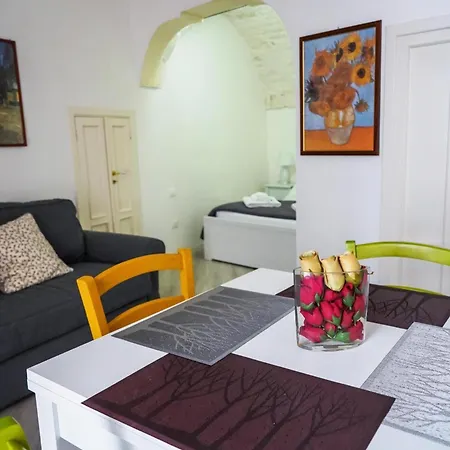 Casa Pa Ostuni