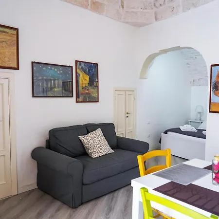 Apartment Casa Pa