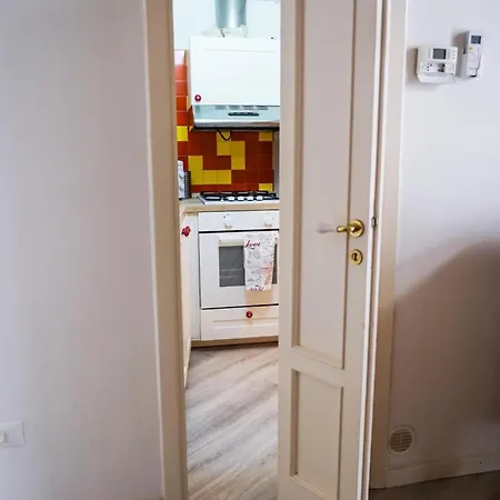 Casa Pa Apartment
