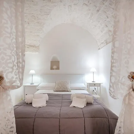 Casa Pa * Ostuni
