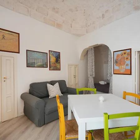 Casa Pa Apartment
