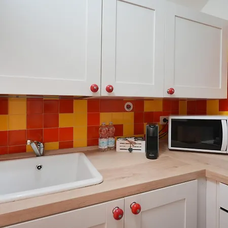 Apartament Casa Pa Ostuni