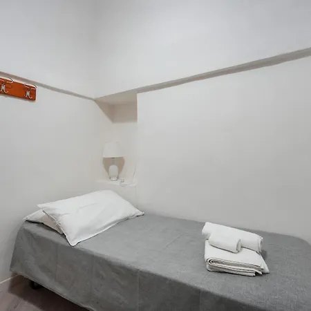 Casa Pa Apartment *