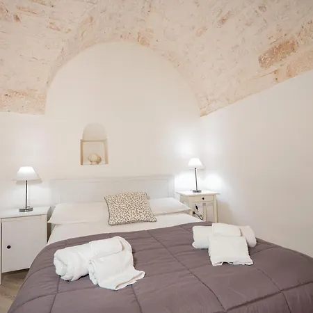 Appartement Casa Pa *