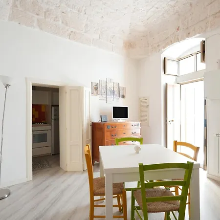Casa Pa Appartement Ostuni