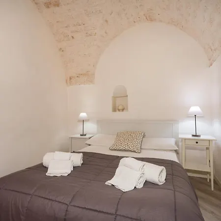 Apartament Casa Pa Ostuni