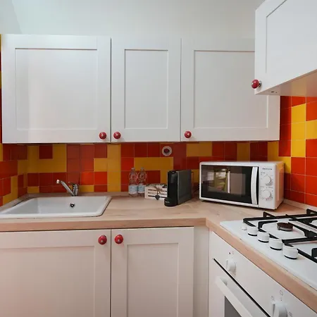 Apartament Casa Pa Ostuni