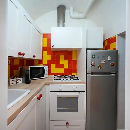 Casa Pa * Ostuni