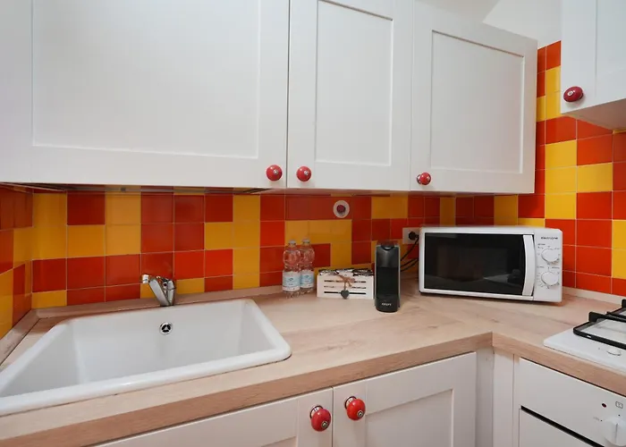 Apartamento Casa Pa Ostuni