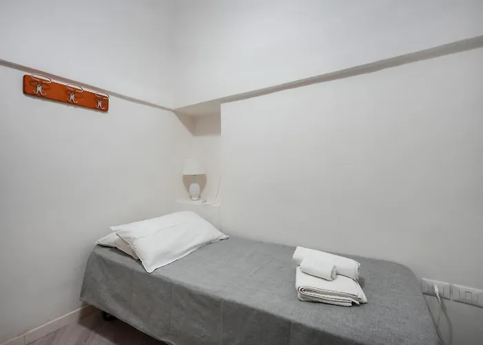 Casa Pa Apartamento *