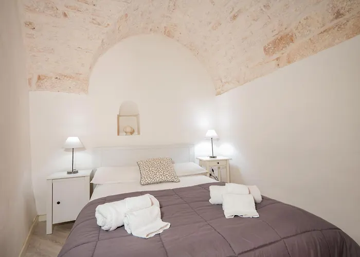 Apartamento Casa Pa *