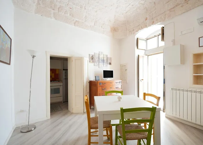 Casa Pa Apartamento Ostuni