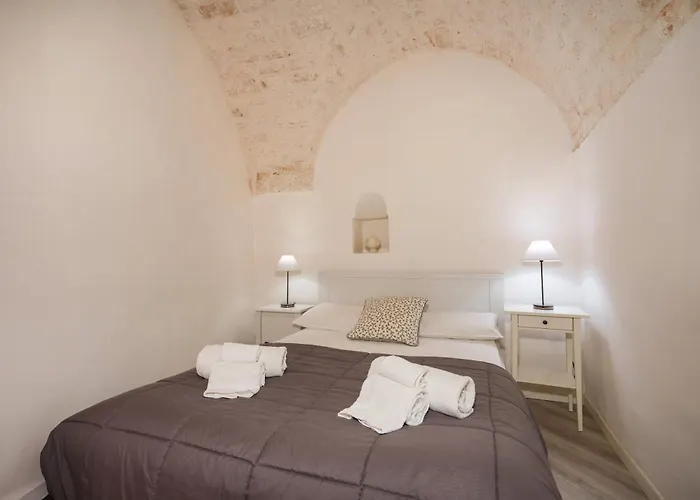 Apartamento Casa Pa Ostuni